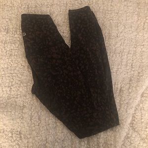 Lululemon align 28” size 0